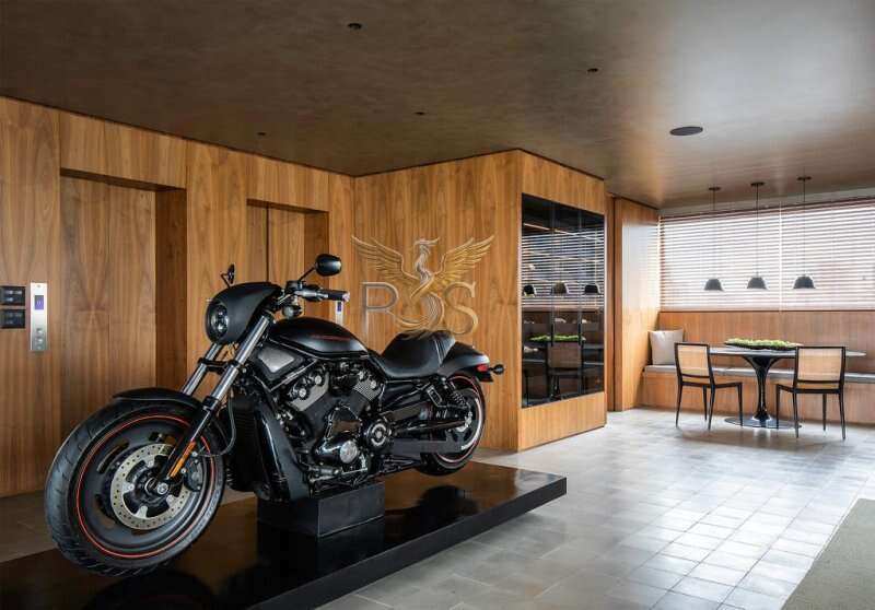 Apartamento de luxo à venda com 3 quartos, 322m² - Vila Olímpia,São Paulo