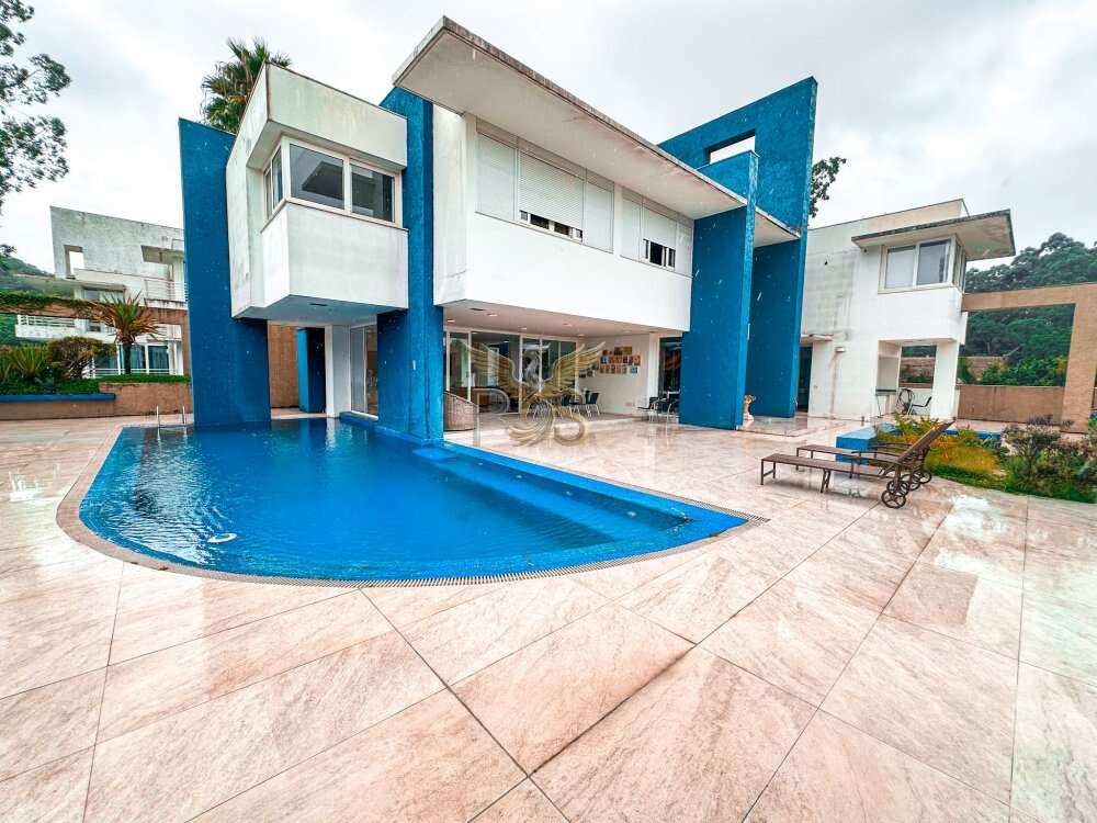 Casa de condomínio à venda com 6 quartos, 900m² - Paineiras do Morumbi,São Paulo