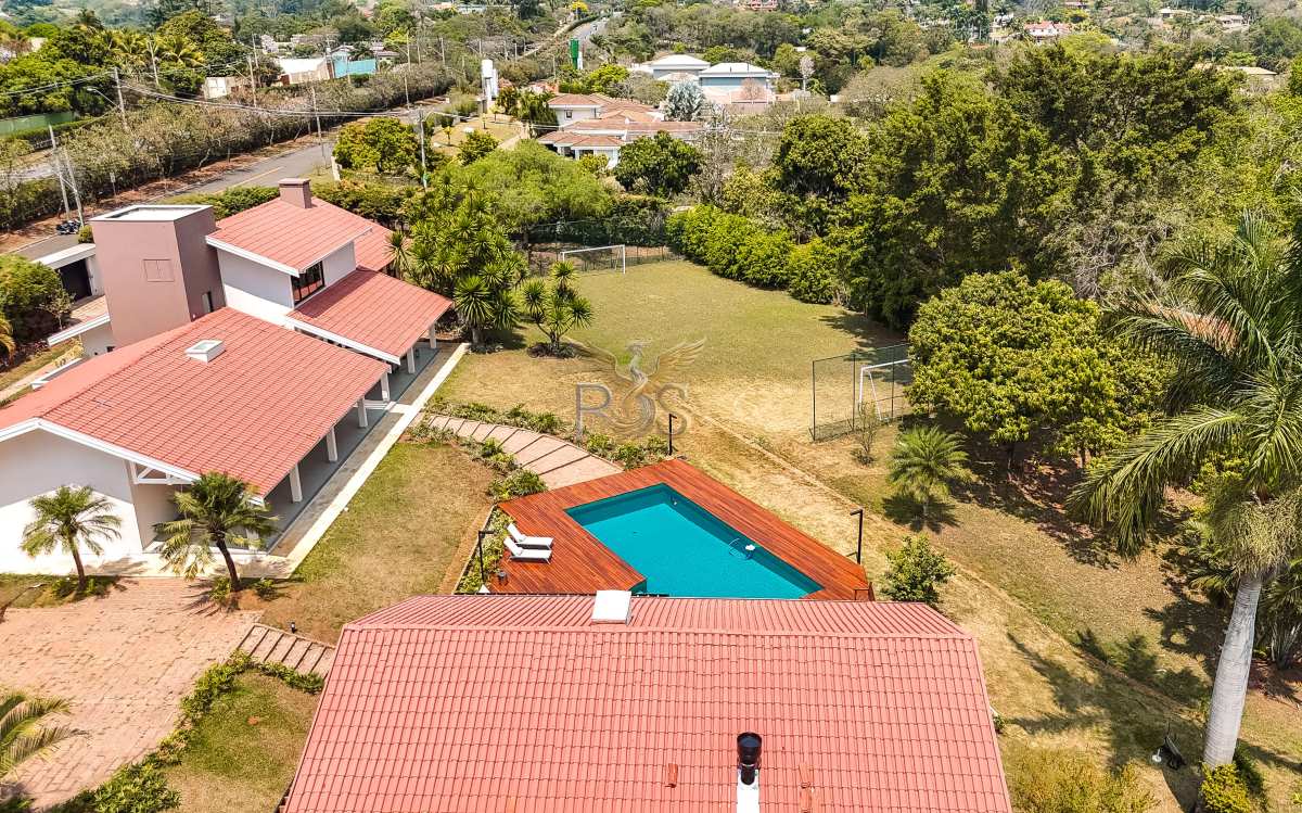 Chácara à venda com 5 quartos, 645,42m² - ,