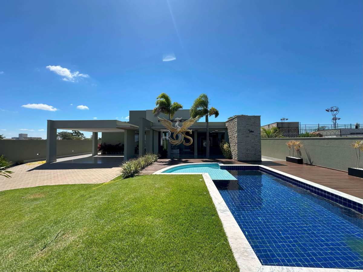 Chácara à venda com 3 quartos, 260m² - Colinas do Mosteiro de Itaici,Indaiatuba