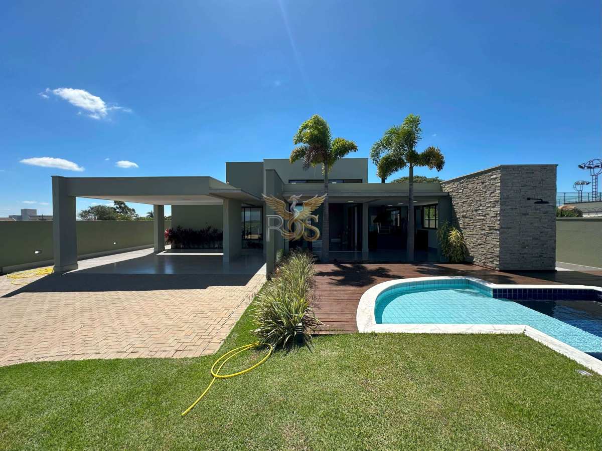 Chácara à venda com 3 quartos, 260m² - Colinas do Mosteiro de Itaici,Indaiatuba