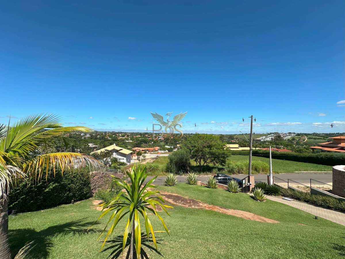 Chácara à venda com 3 quartos, 260m² - Colinas do Mosteiro de Itaici,Indaiatuba