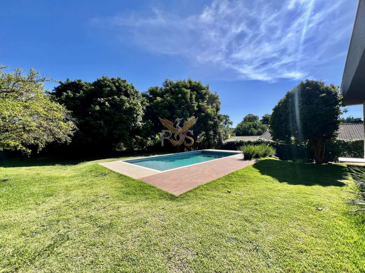 Chácara à venda com 3 quartos, 316m² - Colinas do Mosteiro de Itaici,Indaiatuba