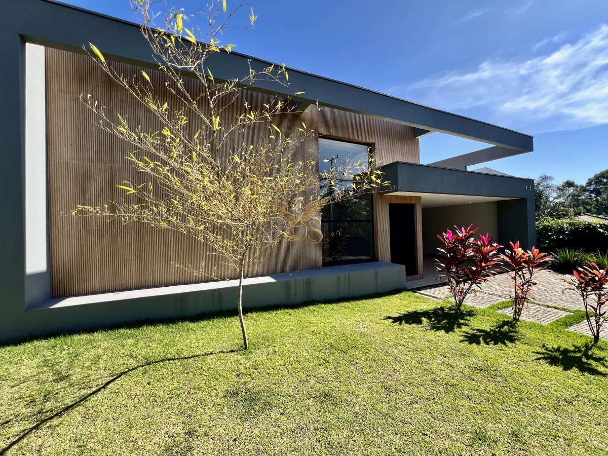 Chácara à venda com 3 quartos, 316m² - Colinas do Mosteiro de Itaici,Indaiatuba