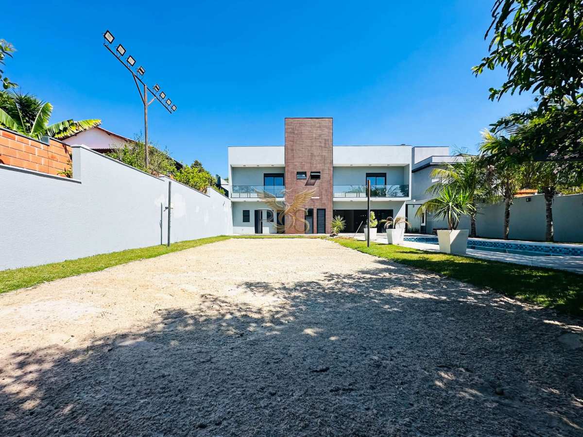 Chácara à venda com 4 quartos, 454m² - Colinas do Mosteiro de Itaici,Indaiatuba