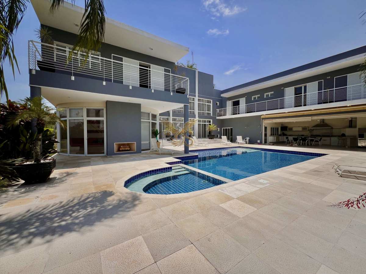 Chácara para venda ou locação com 5 quartos, 1350m² - Colinas do Mosteiro de Itaici,Indaiatuba