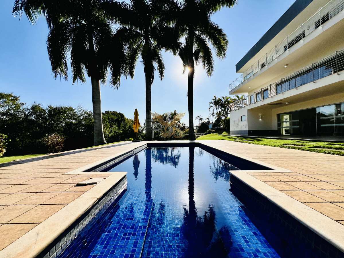 Chácara à venda com 5 quartos, 652m² - Colinas do Mosteiro de Itaici,Indaiatuba