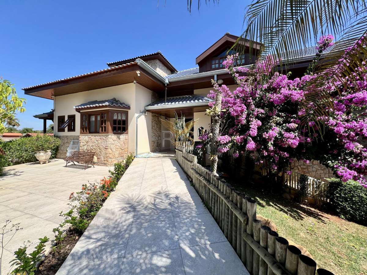 Chácara à venda com 5 quartos, 938m² - Colinas do Mosteiro de Itaici,Indaiatuba