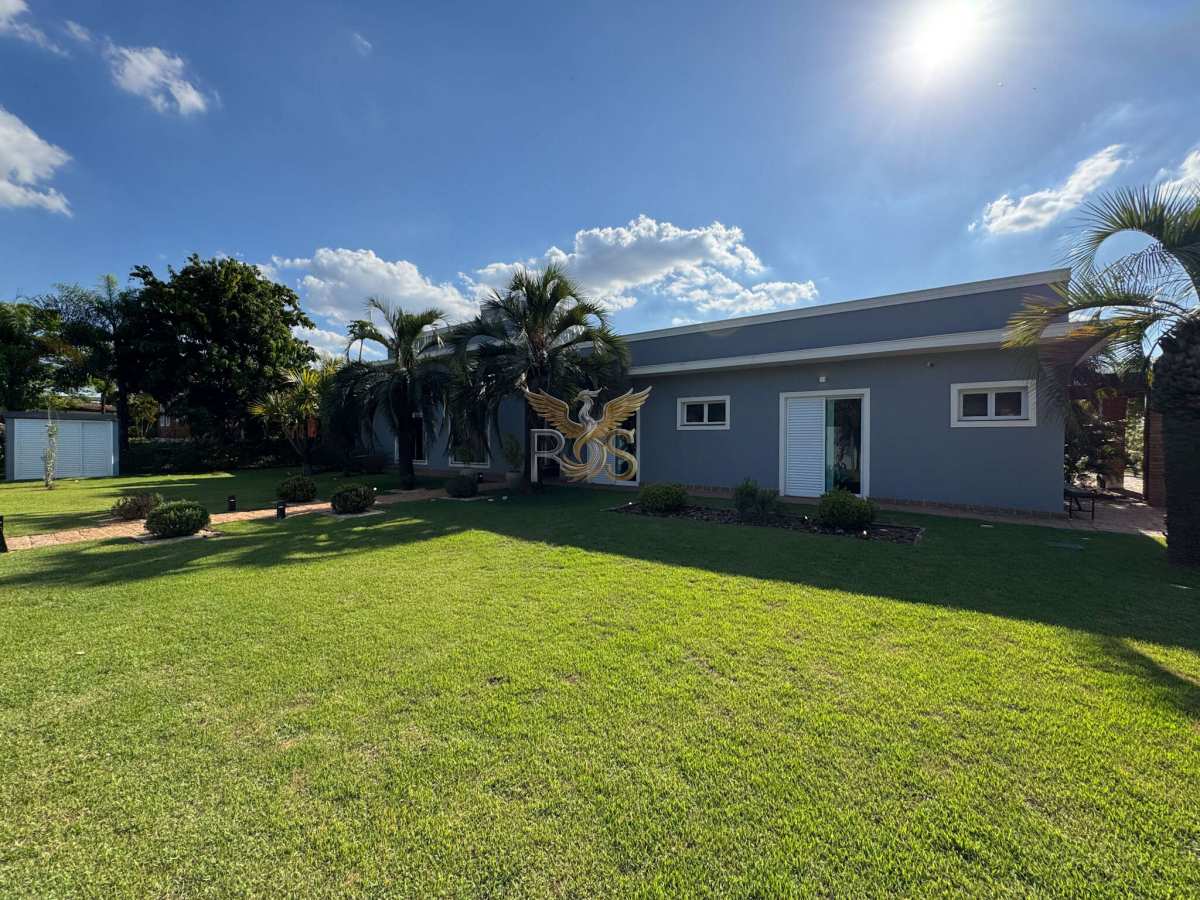 Chácara à venda com 6 quartos, 750m² - Colinas do Mosteiro de Itaici,Indaiatuba