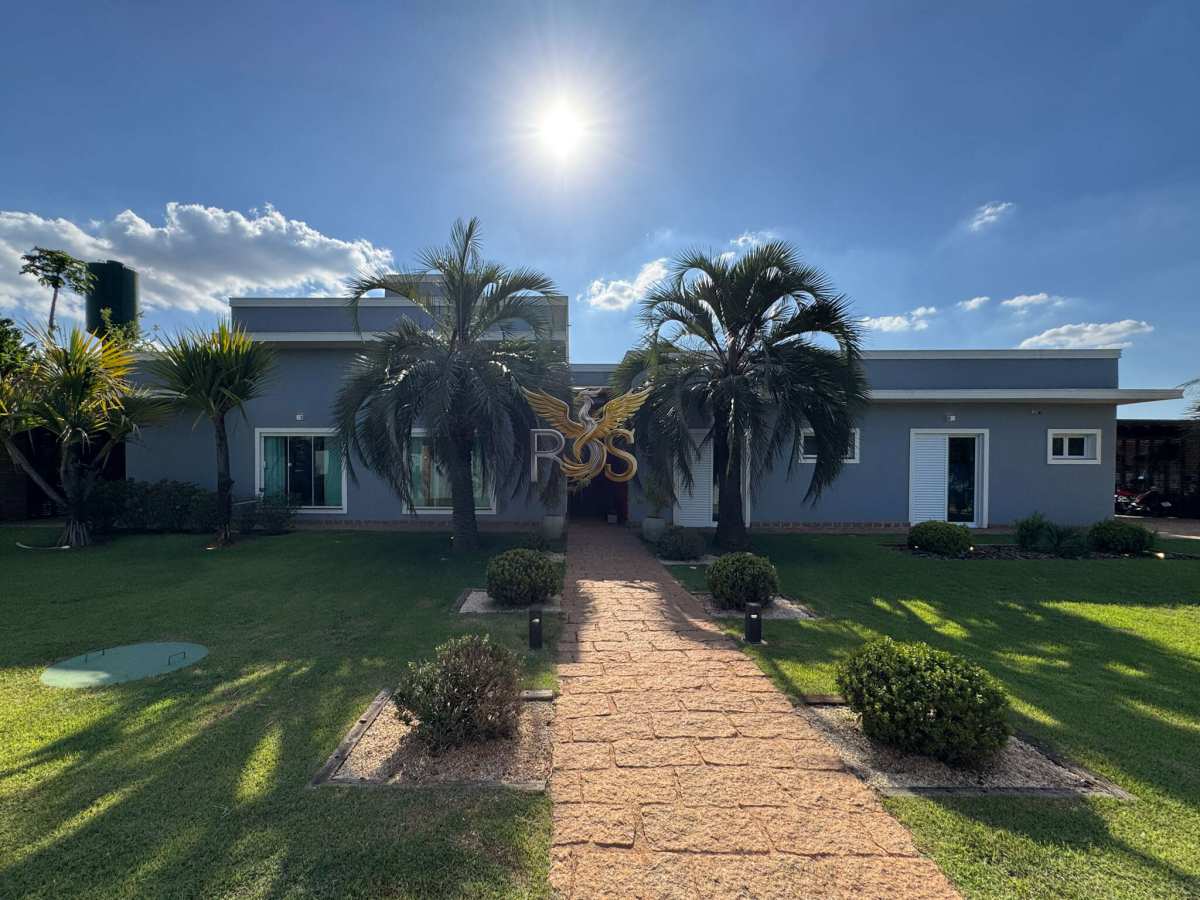 Chácara à venda com 6 quartos, 750m² - Colinas do Mosteiro de Itaici,Indaiatuba