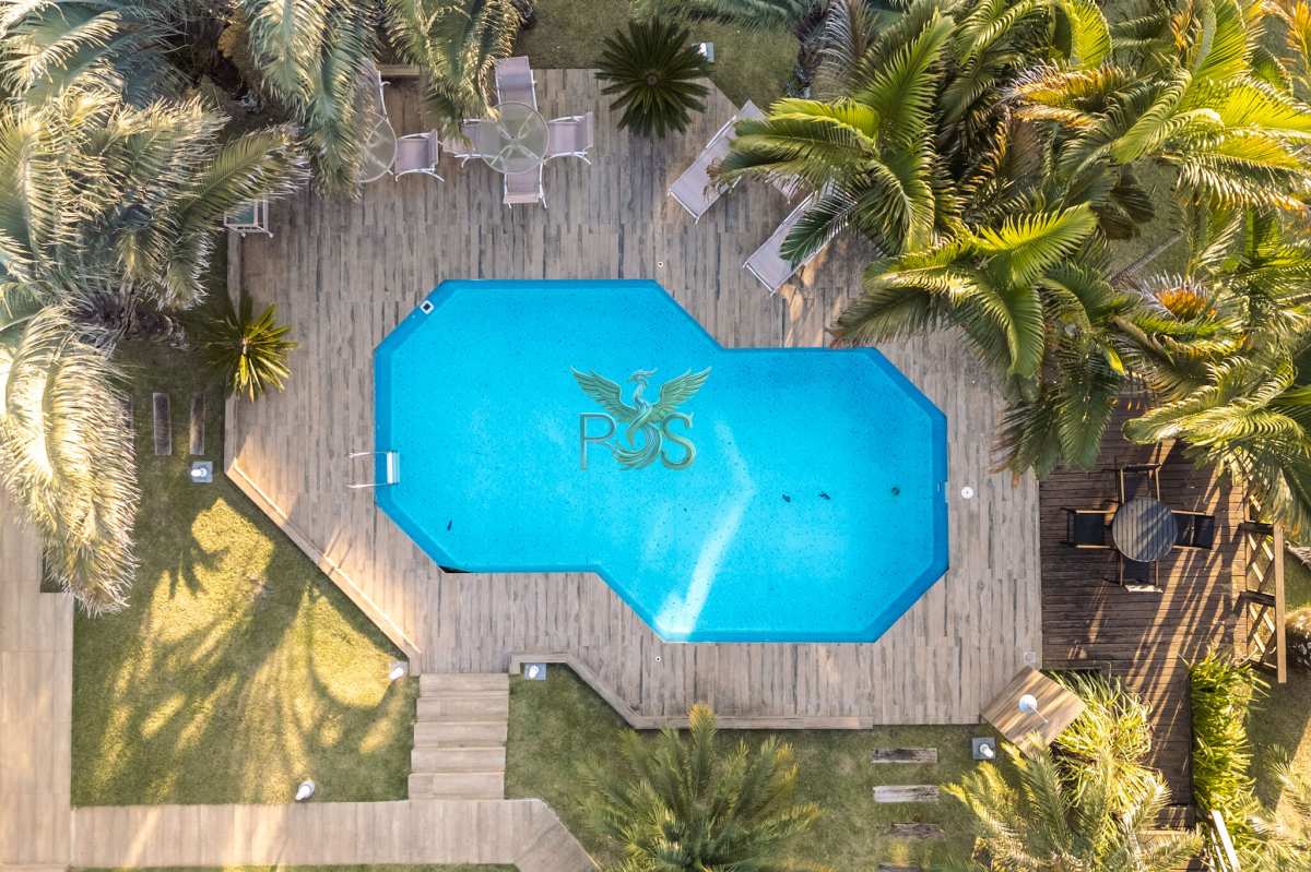 Chácara à venda com 4 quartos, 510m² - Vale das Laranjeiras,Indaiatuba