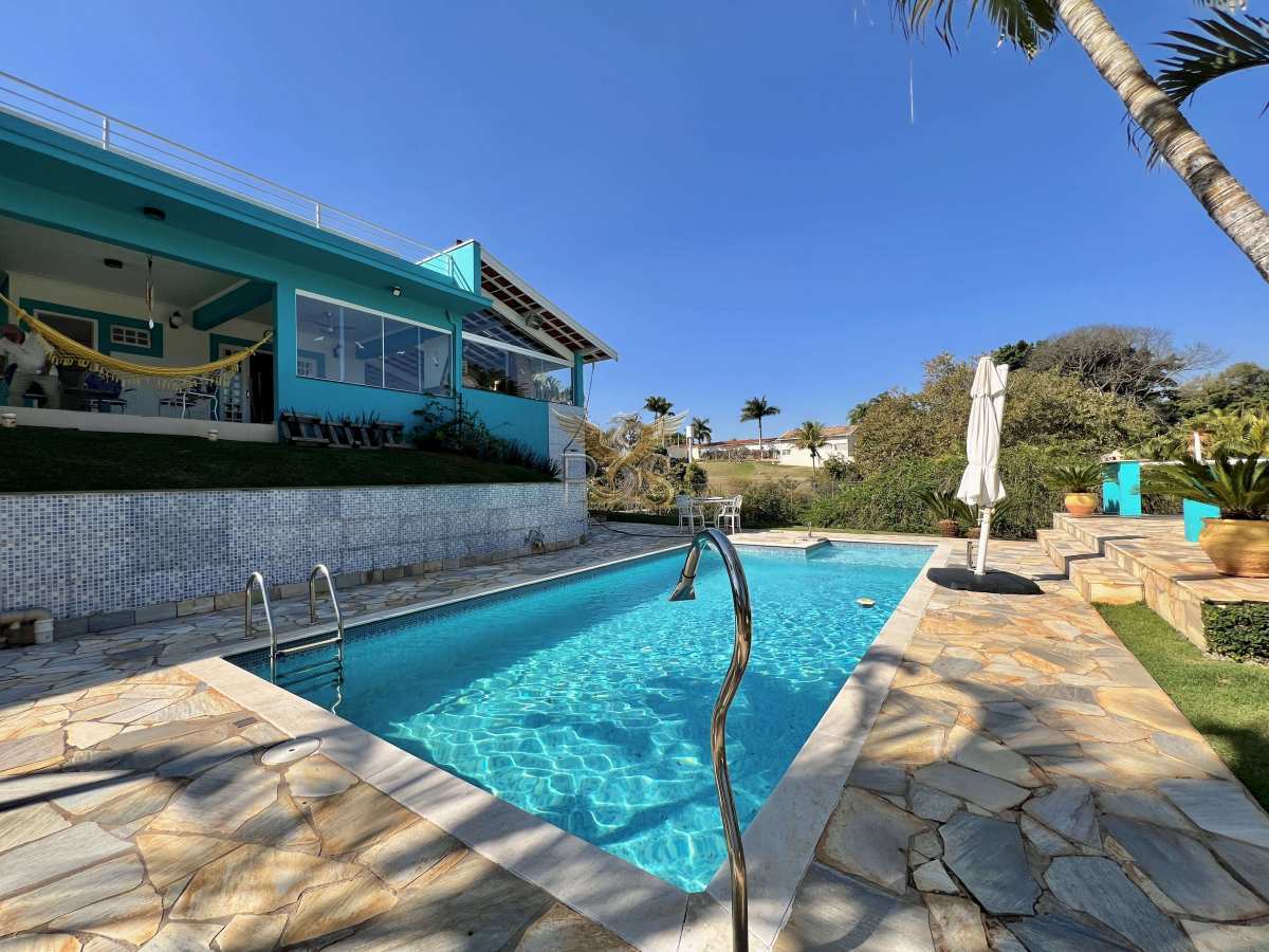 Chácara à venda com 4 quartos, 573m² - Vale das Laranjeiras,Indaiatuba