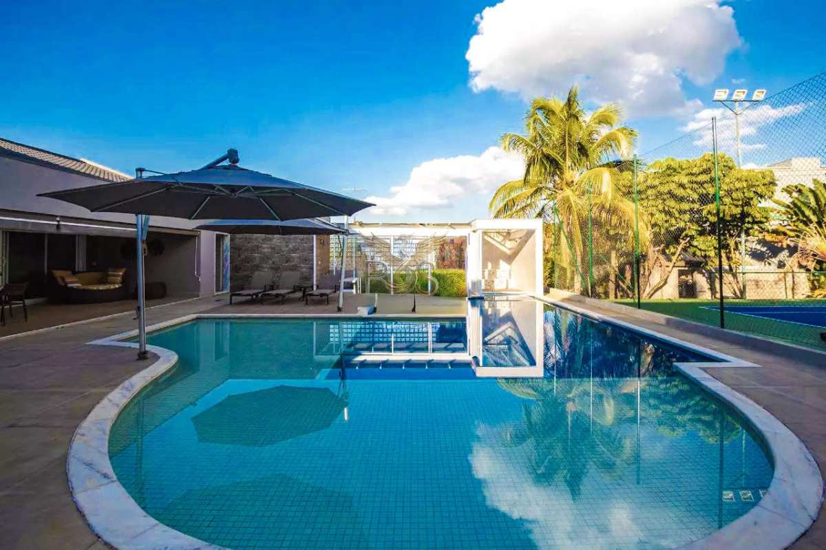 Chácara à venda com 7 quartos, 780m² - Vale das Laranjeiras,Indaiatuba