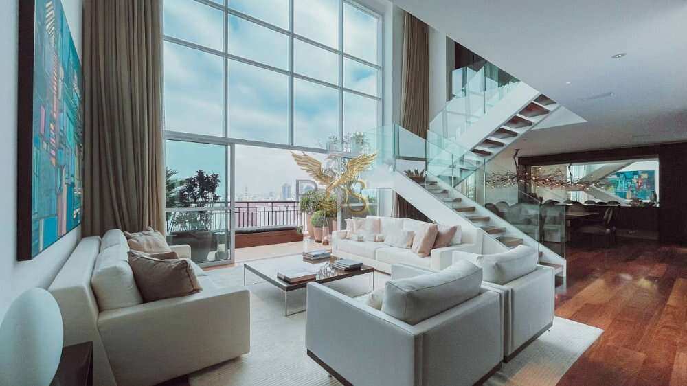 Cobertura à venda com 4 quartos, 531m² - Campo Belo,São Paulo