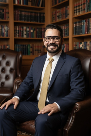 Corretor - Rubens Santoro