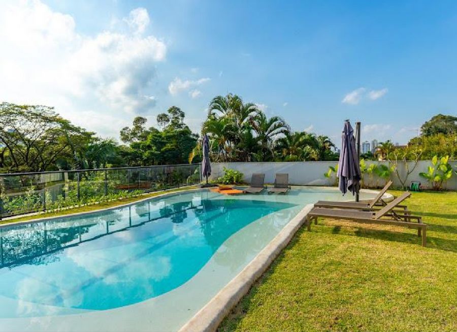 Casa em Condomínio - Venda - Jardim dos Estados - São Paulo - SP